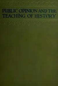 Book Cover