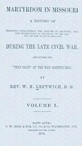 Book Cover