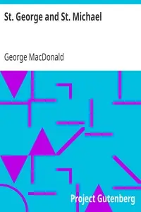 St. George and St. Michael by George MacDonald