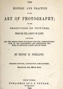 Portrait of Henry Hunt Snelling