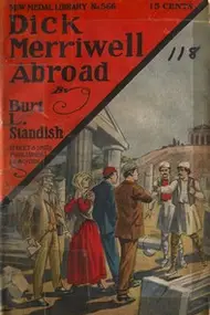 Book cover