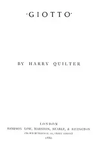 Book Cover
