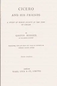 Book cover