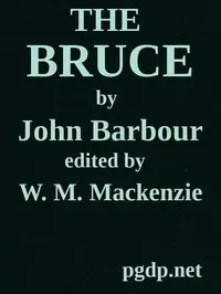 The Bruce by John Barbour
