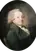 Portrait of Jean-Antoine-Nicolas de Caritat Condorcet