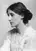 Portrait of Virginia Woolf