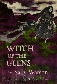 Witch of the Glens by Sally Watson