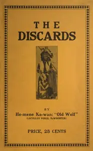 The Discards by Lucullus Virgil McWhorter