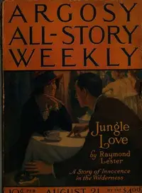 The soul of Henry Jones by Ray Cummings