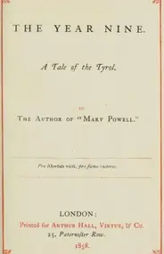 Book cover