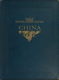China by Henry Arthur Blake