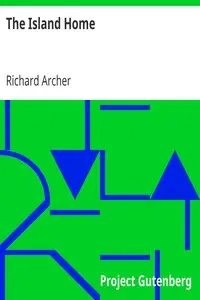 The Island Home by Richard Archer