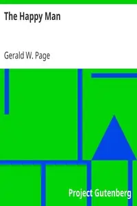 The Happy Man by Gerald W. Page
