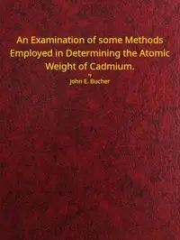 Book Cover