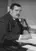 Portrait of William J. (William James) Flynn