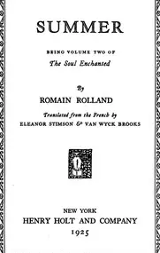 Book cover