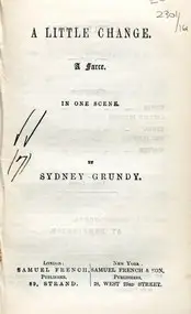 Book cover