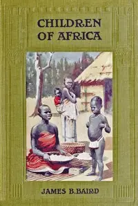 Children of Africa by James B. Baird