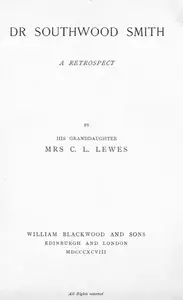 Book Cover
