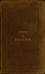 The Diary of a Hunter from the Punjab to the Karakorum Mountains by Augustus Henry Irby