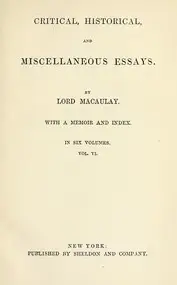 Book cover