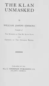 Book cover