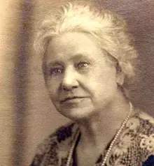 Portrait of Alex. McVeigh Miller