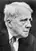 Portrait of Robert Frost