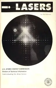 Lasers by Hal Hellman