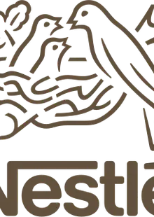 Portrait of Nestlé