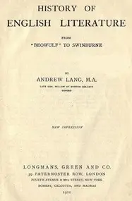 Book cover