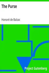 The Purse by Honoré de Balzac
