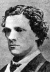 Portrait of William James Herschel