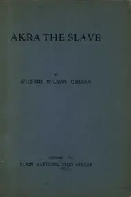 Book cover