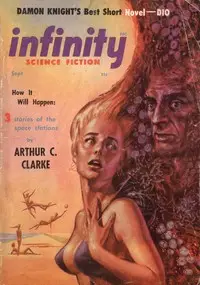 Deadline by Walter L. Kleine