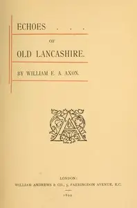 Book Cover