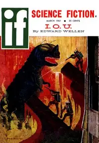 The Seeder by Max Williams