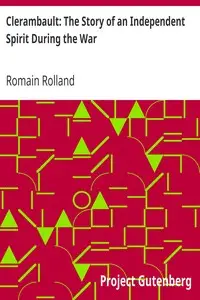 Book Cover