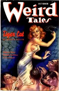 The Long Arm by Franz Nabl