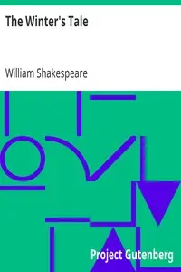 The Winter's Tale by William Shakespeare