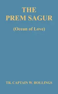 The Prem sagur by active 17th century Caturbhujamisra