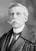 Portrait of Oliver Wendell Holmes