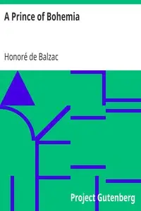 A Prince of Bohemia by Honoré de Balzac