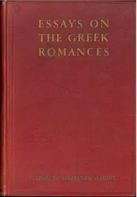 Book Cover