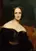 Portrait of Mary Shelley