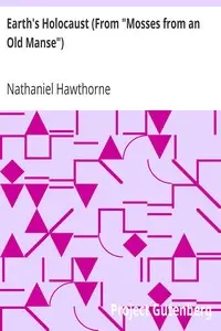 Earth's Holocaust (From 