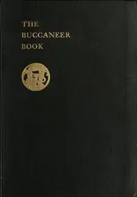 The buccaneer book: Songs of the black flag by Alden Charles Noble