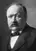 Portrait of Svante Arrhenius