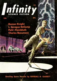 The Best of Fences by Randall Garrett