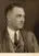 Portrait of William Carlos Williams